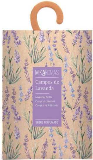 Mikaromas Lavender Field Sachet parfumat 100ml