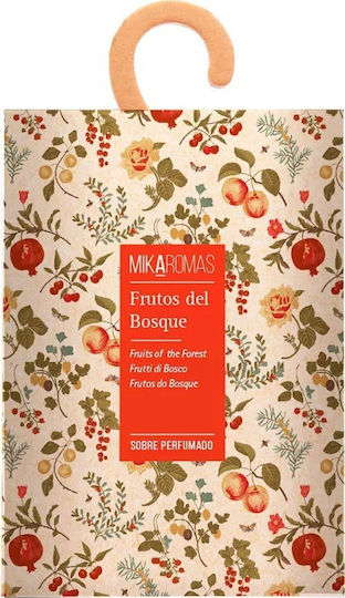 Mikaromas Waldfrüchte Duftsäckchen 100ml