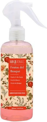 Mikaromas Waldfrüchte Spray Lufterfrischer 250ml