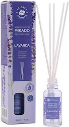 La Casa De Los Aromas Mikado Лавандулови ароматизирани пръчици 30ml