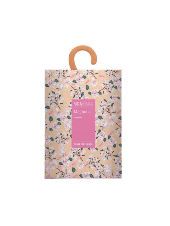 Mikaromas Magnolia Scented Sachet 100ml