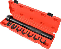 vidaXL Car Hand Tools Ball Return Set 8 Pieces vidaXL Car Hand Tools Ball Return Set 8 Pieces
