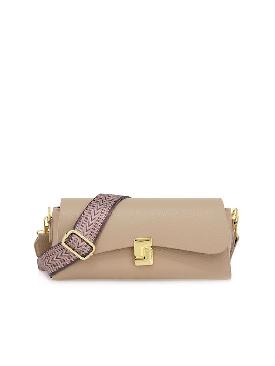 Exe Women's Bag Crossbody Beige