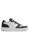 Levi's Ανδρικά Sneakers Navy Μπλε