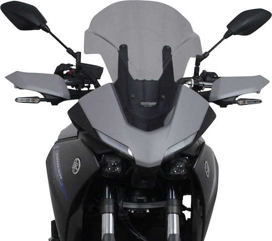 MRA Φιμέ Ζελατίνα Μοτοσυκλέτας για Yamaha Tracer 700 / Tracer 7