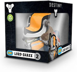 Numskull Destiny Boxed Tubbz - Lord Shaxx Rubber Duck 10cm