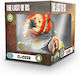 Numskull Ultimul dintre noi: The Last Of Us Boxed Tubbz - Clicker Rață de cauciuc 10buc