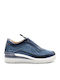 Γυναικεία Sneakers Μπλε