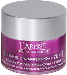 Ava Laboratorium L'arisse 5D PhytoCellTec Argan & Silica Extra Rich Cream 50ml Ava Laboratorium L'arisse 5D PhytoCellTec Argan & Silica Extra Rich Cream 50ml