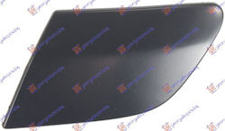 Splash guard Gt Gti Vw Golf V Variant 07-09 1k5955109agru Left 1 pc