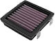 DNA Filters P-kt3n24-01 Motorcycle Air Filter for Husqvarna Vitpilen 401