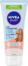 Nivea Baby Cremă pentru Hidratare 100ml