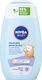 Nivea Moisturizing Γαλάκτωμα για Ενυδάτωση 200ml