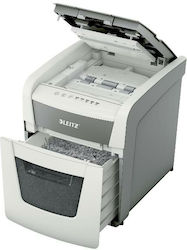 Leitz Paper Shredder