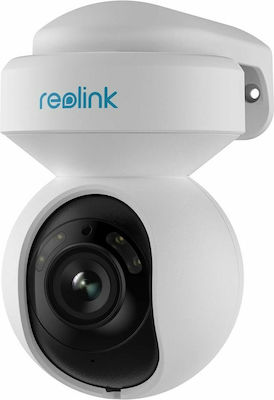 Reolink E Series E540 IP Κάμερα Παρακολούθησης Wi-Fi 5MP Full HD+ Αδιάβροχη με Αμφίδρομη Επικοινωνία