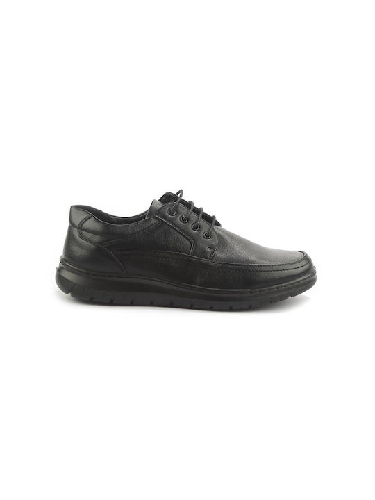 Fshoes Herren Sneakers BLACK