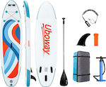 SUMM-0018 Inflatable SUP Board with Length 3.05m