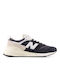 New Balance 997r Herren Sneakers Phantom / Magnet