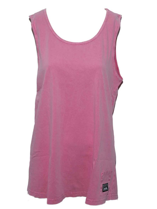 BodyTalk Women's Athletic Blouse Pink