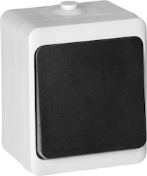 Orno Electrical Panel Push Button Switch 230V