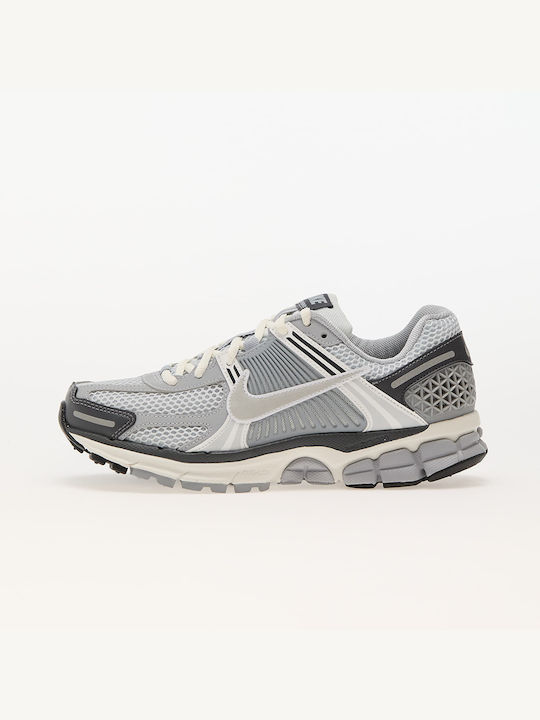 Nike Zoom Vomero 5 Sneakers Pure Platinum / Metallic Silver