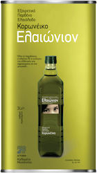 Elaionion Extra Virgin Olive Oil 3lt