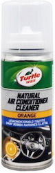 Turtle Wax Spray De Curățare Pentru Bord Auto Cu Parfum De Portocală 100ml