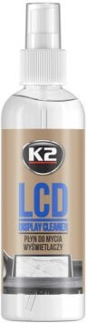 K2 Flüssig Reinigung / Schutz für Körper 250ml