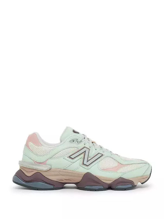 New Balance 960 Γυναικεία Sneakers Multicolour