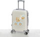 Bellissimo Taufkleiderkiste Baptixtasche Bärchen Auto DΣ-330