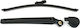 Υαλοκαθαριστήρας Πίσω Μπράτσο 280mm Vw Golf Vi 08-13 5k6955707b 1 Τεμ
