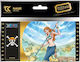 One Piece Black Edition Golden Ticket #03 Nami