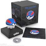 The Wand Company Pokemon: Mini Great Ball Ρεπλίκα