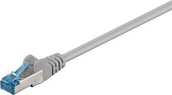 Goobay S/FTP Kat.6a (Gigabit) Netzwerkkabel Eth...