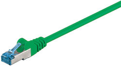 Goobay S/FTP Cat.6a Ethernet Network Cable 5m G...