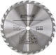 AW Tools Disc de tăiere Lemn