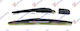 Ștergător spate Ștergător spate Hatchback 3/5 uși 350mm Peugeot 307 05-07 6429t1 1 buc