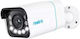 Reolink P430 IP Κάμερα Παρακολούθησης 4K Αδιάβροχη με Αμφίδρομη Επικοινωνία και Φακό 2.7-13.5mm