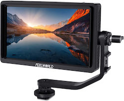 Feelworld Fw568s 6" Preview Monitor