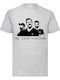 Fruit of the Loom Ted Lasso T-shirt