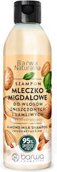 Barwa Shampoo 300ml Barwa Shampoo 300ml