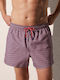 Ysabel Mora Ανδρικό Μαγιώ Βερμούδα Regular Fit 90200