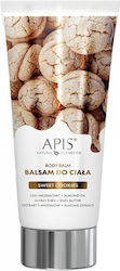 Apis Sweet Cookies Körperbalsam 200ml