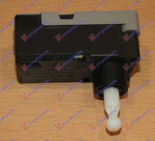 Rewheel Electric Flame Regulator Marelli Alfa Romeo Giulietta 10 1041664 1 pc