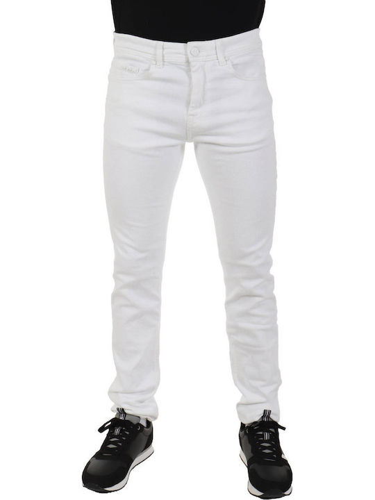 Karl Lagerfeld Men's Jeans Pants with Regular F...