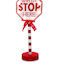 AGC Wooden Illuminated Decorative 30cm Includes 2 pcs