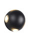 Trio Lighting Wall-Mounted Outdoor Light IP54