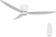 Lucci Air Array Ανεμιστήρας Οροφής 137cm με Φως...