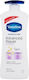 Vaseline Intensive Care Advanced Repair Leicht Parfümierte Körperlotion 600 ml Unisex