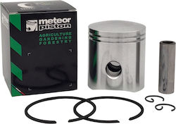 Meteor Piston Motorcycle Piston 53mm